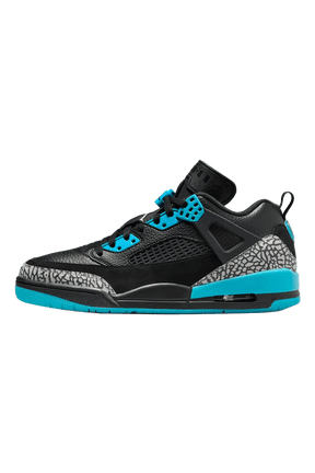 MENS Jordan Spizike Low "Black Gamma Blue" FQ1759 005 FQ1759 005 from Stadium Goods