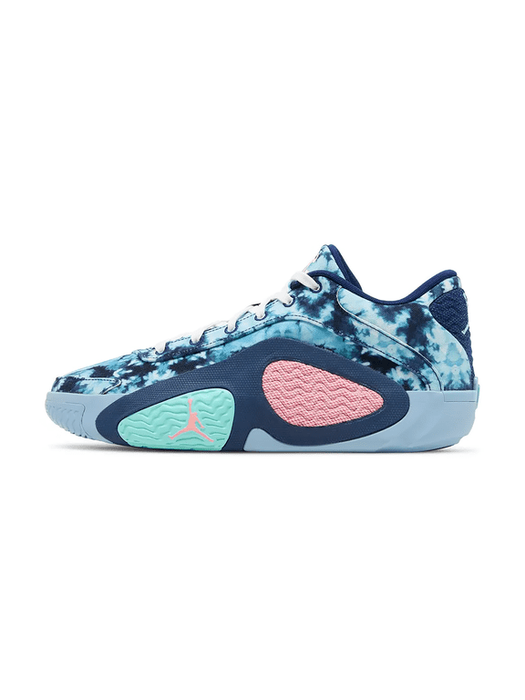 MENS Jordan Tatum 2 GPX "Denim" HJ4420 400 HJ4420 400 from Stadium Goods