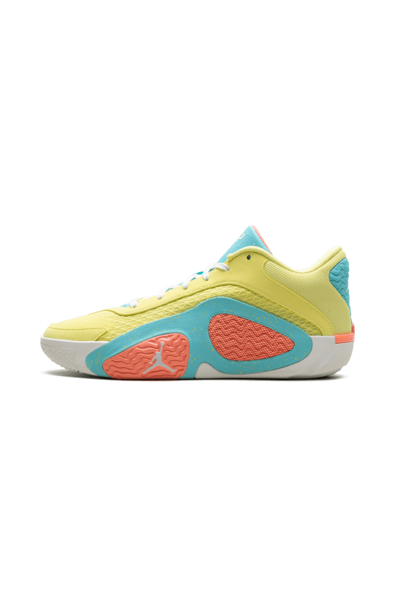 MENS Jordan Tatum 2 "Lemonade" FJ6457 700 FJ6457 700 from Stadium Goods