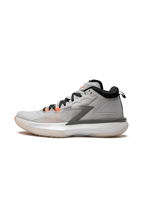 MENS Jordan Zion 1 "Cool Grey" DA3130 008 DA3130 008 from Stadium Goods