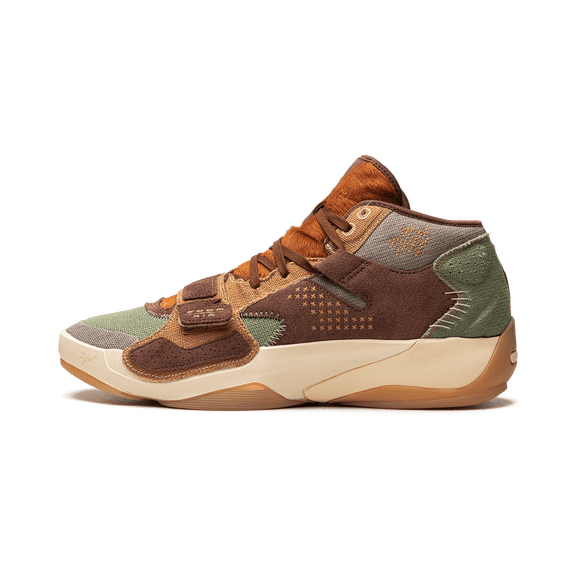 JORDAN MENS Jordan Zion 2 "Voodoo" DV3462 212 DV3462 212 from Stadium Goods