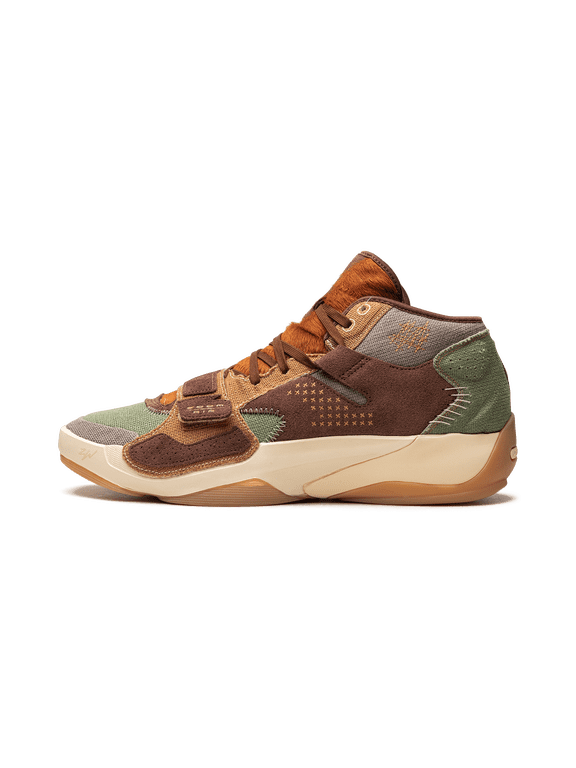 MENS Jordan Zion 2 "Voodoo" DV3462 212 DV3462 212 from Stadium Goods