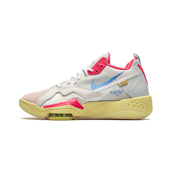 JORDAN MENS Jordan Zoom '92 "Union - Guava Ice" DA2553 800 from Stadium Goods
