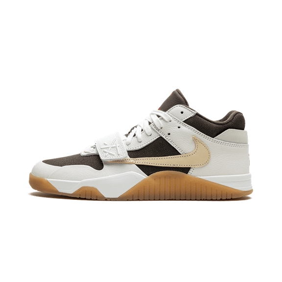 JORDAN MENS Jumpman Jack "Travis Scott - Sail" FZ8117 100 from Stadium Goods