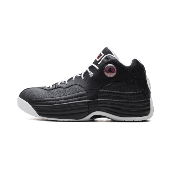 JORDAN MENS Jumpman Team 1 "Black" FV3928 006 FV3928 006 from Stadium Goods