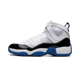thumbnail image 1 of JORDAN MENS Jumpman Two Trey "Concord Royal" DO1925 140 DO1925 140 from Stadium Goods, 1 of 8