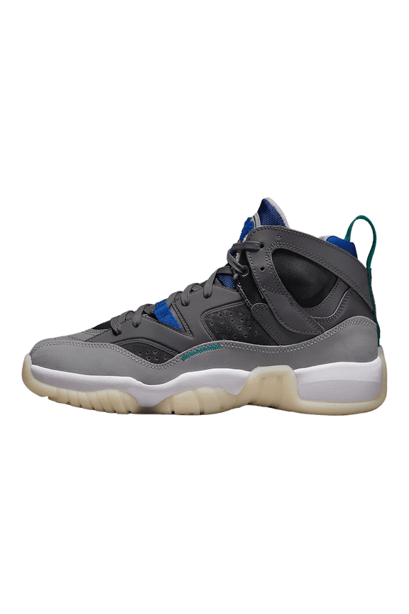 MENS Jumpman Two Trey "Cool Grey" DO1925 005 DO1925 005 from Stadium Goods