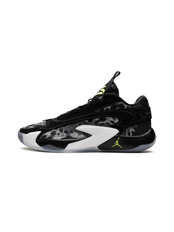 MENS Luka 2 "Black Volt" DX8733 017 DX8733 017 from Stadium Goods