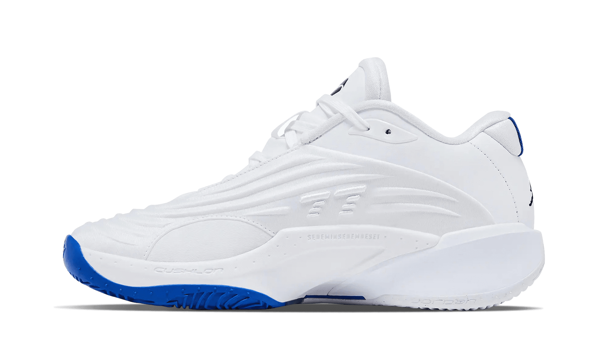 JORDAN MENS Luka 3 TB  display picture 2