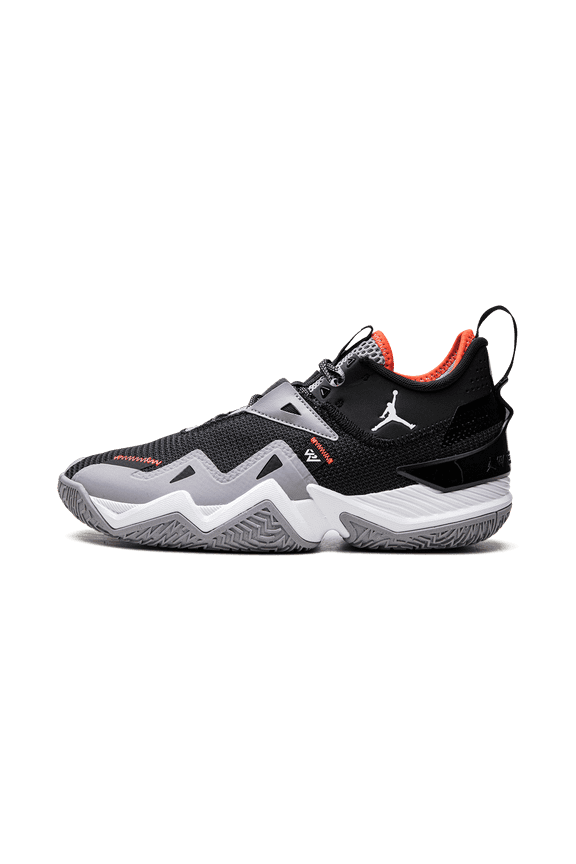 MENS Westbrook One Take "Black Cement" CJ0780 001 CJ0780 001 from Stadium Goods