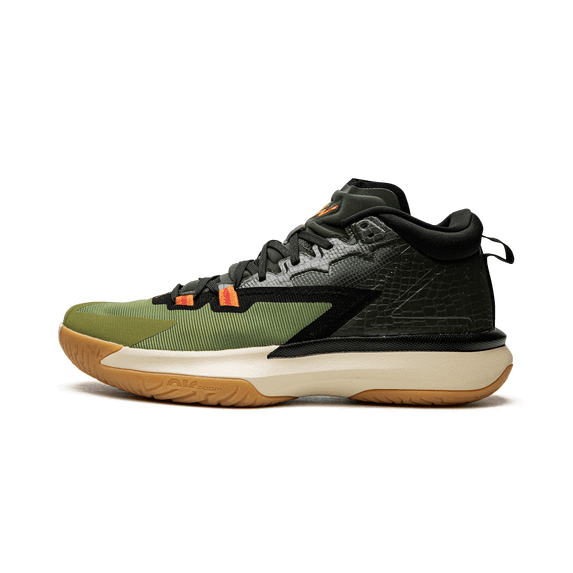 JORDAN MENS Zion 1 "Let's Dance - Bayou Boys" DA3130 300 DA3130 300 from Stadium Goods