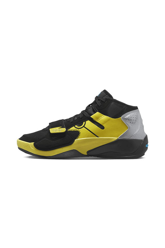 MENS Zion 2 SP "Naruto" FB1628 087 FB1628 087 from Stadium Goods