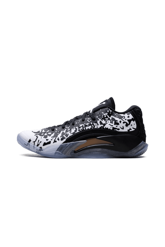 MENS Zion 3 Mens "Laser Orange" DR0675 018 DR0675 018 from Stadium Goods