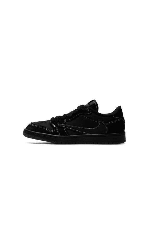 PRE SCHOOL Air Jordan 1 Low OG PS "Travis Scott - Black Phantom" DO5442 001 DO5442 001 from Stadium Goods