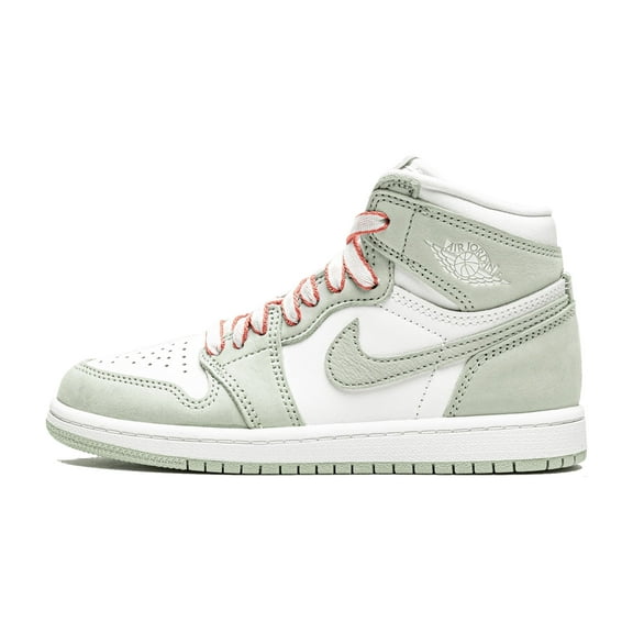 JORDAN PRE SCHOOL Air Jordan 1 Retro High OG PS "Seafoam" CU0449 002 from Stadium Goods