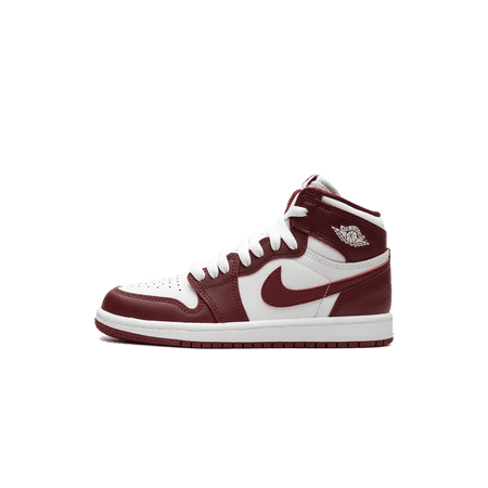 JORDAN PRE SCHOOL Air Jordan 1 Retro High OG PS "Team Red" FD1412 160 from Stadium Goods