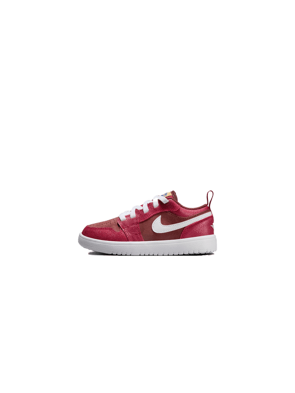 PRE SCHOOL Air Jordan 1 Retro Low ALT SE PS "Bread, Butter & Sole" HF3204 200 HF3204 200 from Stadium Goods