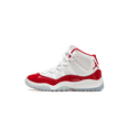 thumbnail image 1 of JORDAN PRE SCHOOL Air Jordan 11 PS "Cherry" 378039 116 378039 116 from Stadium Goods, 1 of 8