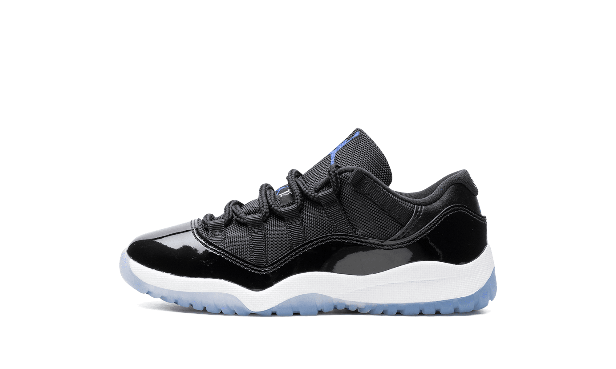 jordan 11 gs space jam