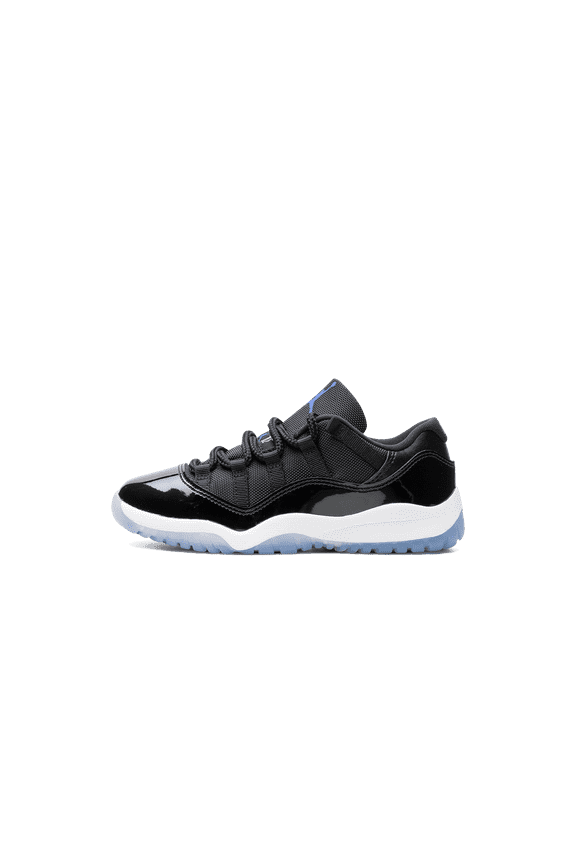 PRE SCHOOL Air Jordan 11 PS "Space Jam" FV5116 004 from Stadium Goods