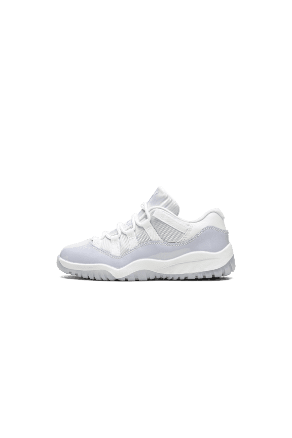 PRE SCHOOL Air Jordan 11 Retro Low PS "Pure Violet" 580522 101 580522 101 from Stadium Goods