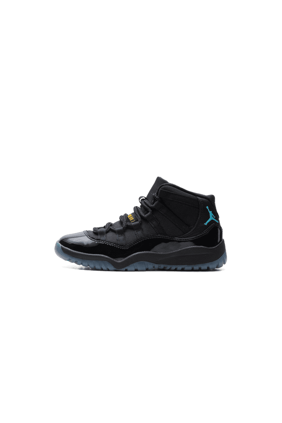 PRE SCHOOL Air Jordan 11 Retro PS "Gamma Blue (2025)" 378039 047 378039 047 from Stadium Goods