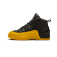 thumbnail image 1 of JORDAN PRE SCHOOL Air Jordan 12 Retro PS "University Gold" 151186 070 151186 070 from Stadium Goods, 1 of 8