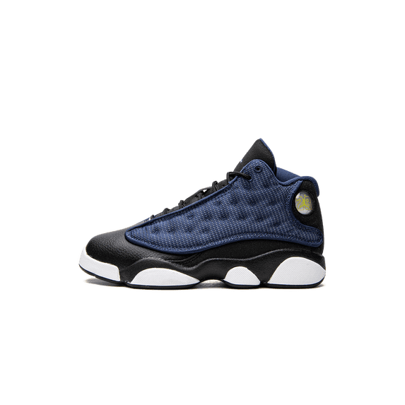 JORDAN PRE SCHOOL Air Jordan 13 Retro PS "Brave Blue" 414575 400 414575 400 from Stadium Goods
