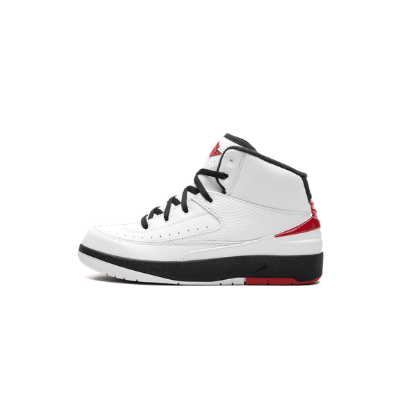 JORDAN PRE SCHOOL Air Jordan 2 PS "Chicago" DQ8564 106 DQ8564 106 from Stadium Goods