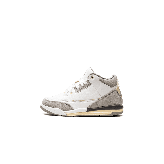 JORDAN PRE SCHOOL Air Jordan 3 Retro SP PS "A Ma Maniére - Raised by Women" DJ0718 110 DJ0718 110 from Stadium Goods