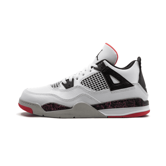 JORDAN PRE SCHOOL Air Jordan 4 Retro PS BQ7669 116 from Stadium Goods