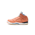 thumbnail image 1 of JORDAN PRE SCHOOL Air Jordan 5 PS "DJ Khaled - Crimson Bliss" DV4980 641 DV4980 641 from Stadium Goods, 1 of 8