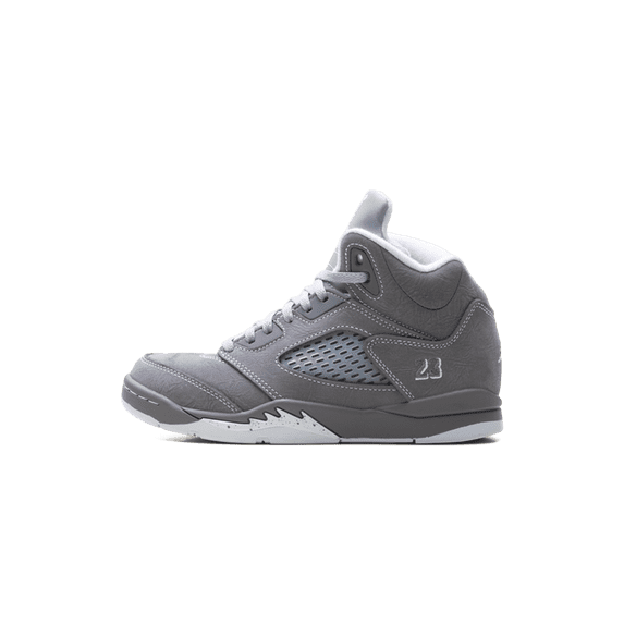 JORDAN PRE SCHOOL Air Jordan 5 PS "Wolf Grey (2026)" 440889 002 440889 002 from Stadium Goods