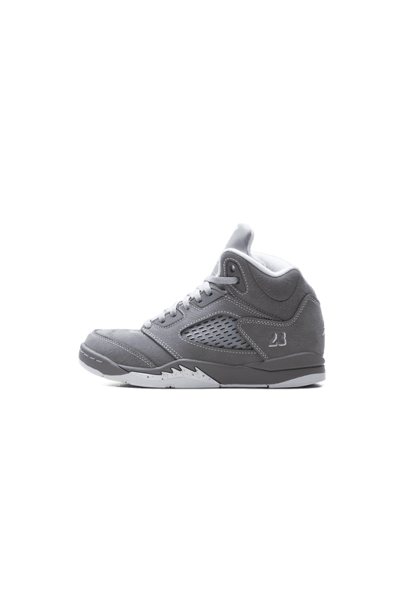PRE SCHOOL Air Jordan 5 PS "Wolf Grey (2026)" 440889 002 440889 002 from Stadium Goods