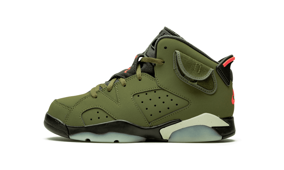 jordan 6 jack cactus