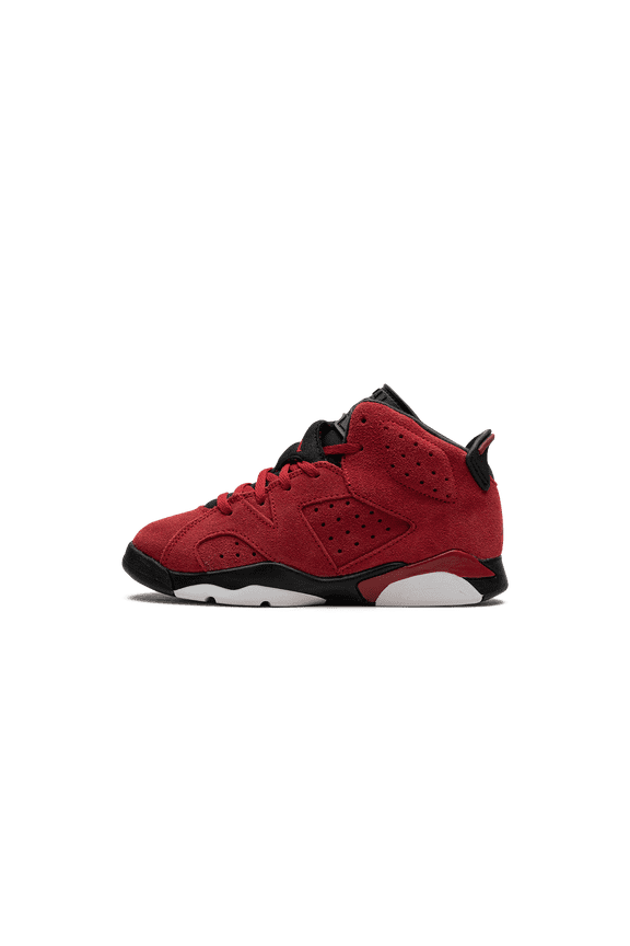 PRE SCHOOL Air Jordan 6 PS "Toro Bravo" DV3605 600 DV3605 600 from Stadium Goods