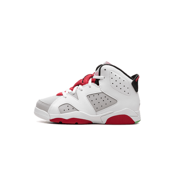 JORDAN PRE SCHOOL Air Jordan 6 Retro PS "Hare" 384666 062 from Stadium Goods