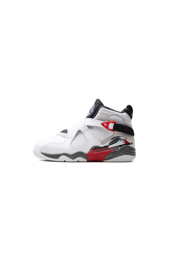 PRE SCHOOL Air Jordan 8 Retro PS "Bugs Bunny (2025)" 305369 100 305369 100 from Stadium Goods