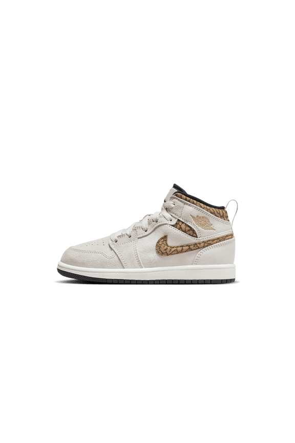 PRE SCHOOL Air Jordan LUKA 1 PS "MY DAWGS" DR6086 106 from Stadium Goods