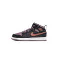 thumbnail image 1 of JORDAN PRE SCHOOL Air Jordan Retro 1 Mid SE PS "Black Sky J Mauve" FB9910-008 from Stadium Goods, 1 of 2