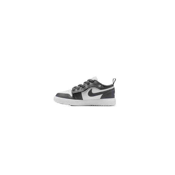 JORDAN PRE SCHOOL Jordan 1 ALT PS "Grey / White" DR9748 044 DR9748 044 from Stadium Goods