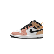 JORDAN PRE SCHOOL Jordan 1 Mid SE PS "Flight Club" DX4367 800 DX4367 800 from Stadium Goods