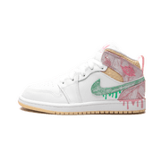 Jordan 1 Mid SE PS "Ice Cream" DD1667 100 from Stadium Goods
