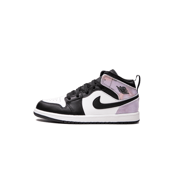 JORDAN PRE SCHOOL Jordan 1 Mid Se PS "Tie-Dye" DM6215 001 DM6215 001 from Stadium Goods