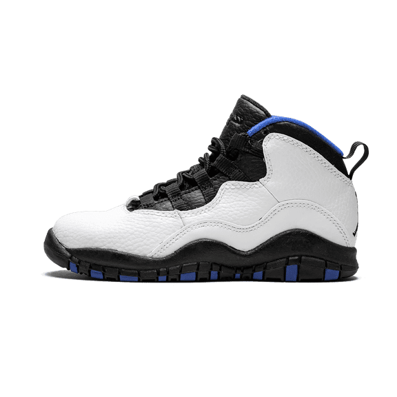 JORDAN PRE SCHOOL Jordan 10 Retro PS "Orlando" 310807 108 from Stadium Goods
