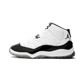 thumbnail image 1 of JORDAN PRE SCHOOL Jordan 11 Retro PS "Concord" 378039 100 from Stadium Goods, 1 of 6