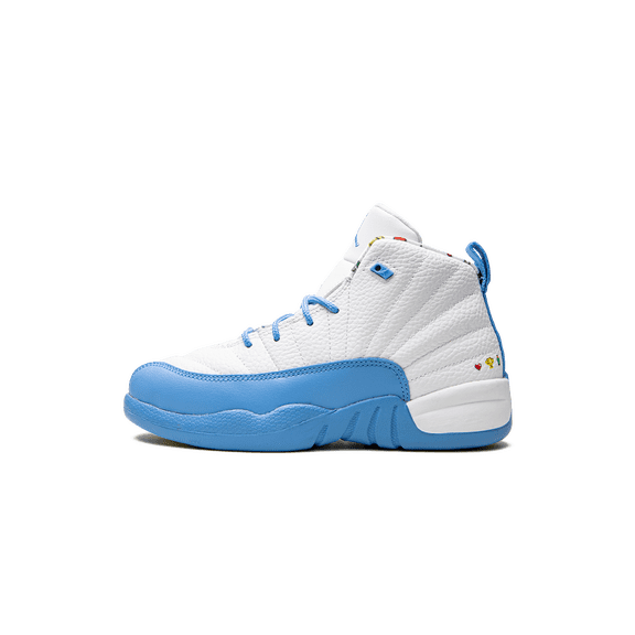 JORDAN PRE SCHOOL Jordan 12 Retro PS "Emoji" DQ4366 114 DQ4366 114 from Stadium Goods