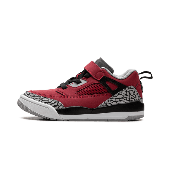 JORDAN PRE SCHOOL Spizike Low "Gym Red" FQ3951 600 FQ3951 600 from Stadium Goods