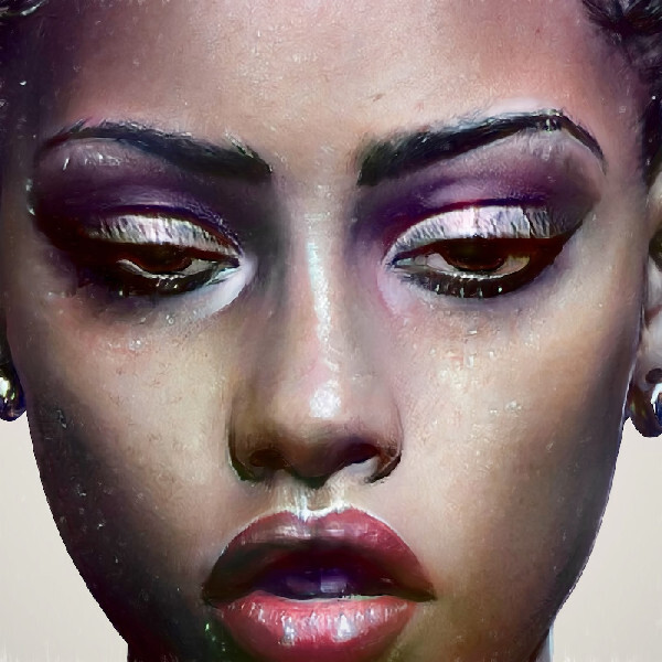 Rochelle Jordan - Play With The Changes - Music & Performance - CD
