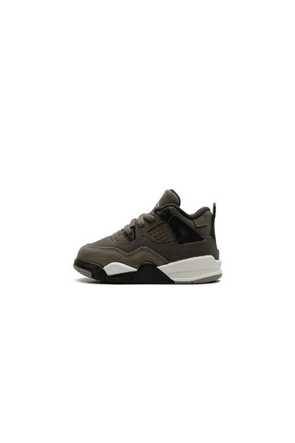 TODDLER AIR JORDAN 4 RETRO SE TD "CRAFT - OLIVE (2023)" FB9930 200 from Stadium Goods
